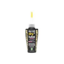 tepalas dviraciui - Muc-Off Dry Lube grandinės tepalas 50 ml - 1 nuotrauka