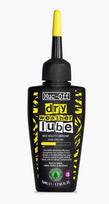 tepalas dviraciui - Muc-Off Dry Lube grandinės tepalas 50 ml - 2 nuotrauka