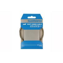 tandemas - Pavarų trosas Shimano Y60030014 1.2x3000mm Nerūdijantis plienas, sidabro (Silver) - 1 nuotrauka
