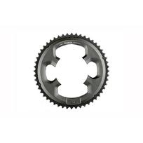 pavara dviraciui - Shimano Tiagra FC-4700 priekinis dantratis 52T - 1 nuotrauka