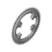 pavara dviraciui - Shimano Tiagra FC-4700 priekinis dantratis 52T - 3 nuotrauka