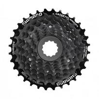 shimano - Shimano CS-HG200 Tourney TX 8pav, 12-32T - 1 nuotrauka