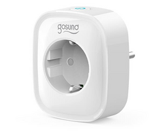 gosund - Gosund SP1 WiFi - 1 nuotrauka