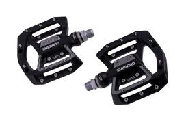Shimano PD-GR500 MTB Pedals Black