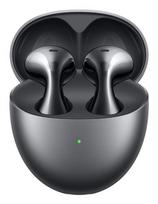 huawei ausines - Huawei FreeBuds 6 Juodas (Black) - 2 nuotrauka
