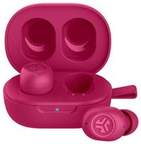 JLab JBuds Mini Pink (Rožinės)