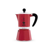 kavinukas - Bialetti Rainbow 0004961/NP, raudona - 2 nuotrauka