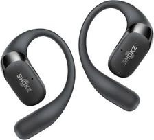 hookki - Shokz OpenFit 2 Juodas (Black) - 2 nuotrauka
