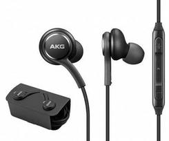 Samsung AKG EO-IG955 Galaxy S10 3.5mm Juodas (Black)