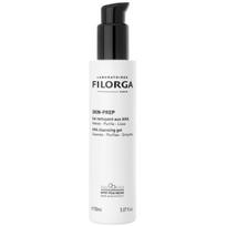 filorga sveitiklis - FILORGA SKIN PREP AHA CLEANSING GEL, rūgštinis valomasis gelis, 150 ml - 1 nuotrauka