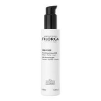 filorga sveitiklis - FILORGA SKIN PREP AHA CLEANSING GEL, rūgštinis valomasis gelis, 150 ml - 3 nuotrauka
