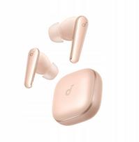 belaides ausines - Anker Soundcore Liberty 5 Rožinė (Pink) - 1 nuotrauka