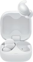 balto triuksmo - Sony LinkBuds Fit WF-LS910N White (Baltos) - 2 nuotrauka
