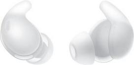 balto triuksmo - Sony LinkBuds Fit WF-LS910N White (Baltos) - 3 nuotrauka