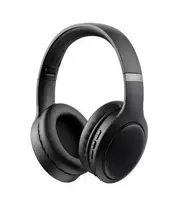 havit ausines - Havit H630BT Juodas (Black) Bluetooth ausinės - 2 nuotrauka