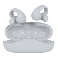 polaroidai - Happy Plugs Clip True-Wireless White (Baltos) - 2 nuotrauka