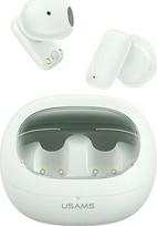 bluetooth 5.0 wireless headphones tws - USAMS TD Series TWS ausinės 5.3 su belaidžiu ryšiu Žalios (Green) - 2 nuotrauka