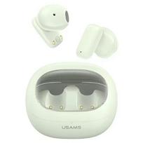 bluetooth 5.0 wireless headphones tws - USAMS TD Series TWS ausinės 5.3 su belaidžiu ryšiu Žalios (Green) - 3 nuotrauka