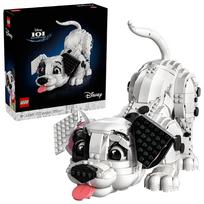 disney - LEGO Disney „101 dalmatino“ šuniukas 43269 - 2 nuotrauka