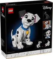 disney - LEGO Disney „101 dalmatino“ šuniukas 43269 - 3 nuotrauka