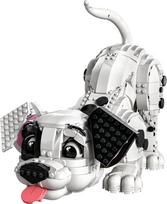 disney - LEGO Disney „101 dalmatino“ šuniukas 43269 - 4 nuotrauka