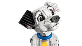 disney - LEGO Disney „101 dalmatino“ šuniukas 43269 - 7 nuotrauka