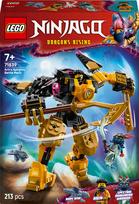 lego robotas - LEGO Ninjago Arino Spinjitzu kovos robotas 71839 - 1 nuotrauka