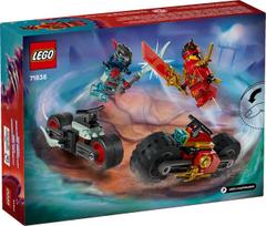 71838 - LEGO NINJAGO Kai's Motorcycle Speed Race 71838 - 3 nuotrauka