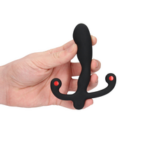 Aneros Helix Syn V - Juodas (Black)