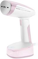 mini garintuvas - Tefal DT3050, Baltas/Rožinis (White/Pink) - 1 nuotrauka