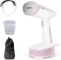 mini garintuvas - Tefal DT3050, Baltas/Rožinis (White/Pink) - 2 nuotrauka