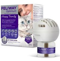 Ceva Feliway Optimum difuzorius su feromonais katėms, 48 ml