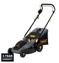 grunder - Grunder A01-007D, 1600 W - 1 nuotrauka