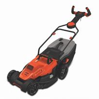 Black & Decker BEMW481ES-QS, 1800 W, 42 cm