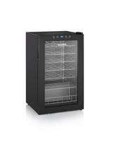 saldytuvai vyno - Severin WKS 8908 Juodas (Black) - 1 nuotrauka