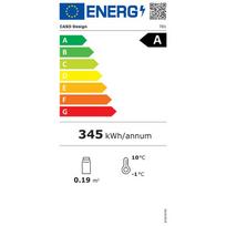 saldytuvai vyno - Caso Barbecue Cooler S-L - 2 nuotrauka