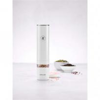 spice grinder - Zwilling Enfinigy Elektrinis prieskonių malūnėlis, balta (White) - 2 nuotrauka