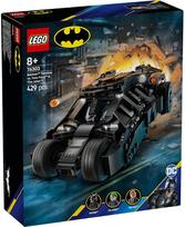 lego konstruktoris - LEGO Batman Tumbler vs. Two-Face & The Joker 76303 - 3 nuotrauka