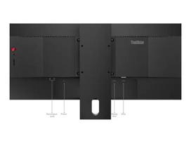 lenovo thinkvision - Lenovo | E24-30 | 23.8   - 12 nuotrauka