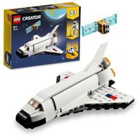 lego space - LEGO Creator Daugkartinis erdvėlaivis 31134  - 2 nuotrauka