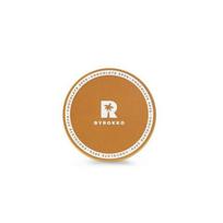 BYROKKO Shine Brown Chocolate SPF6 įdegį spartinanti priemonė veidui ir kūnui 200ml