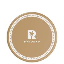 veido idegio - BYROKKO Shine Brown Chocolate SPF6 įdegį spartinanti priemonė veidui ir kūnui 200ml - 3 nuotrauka