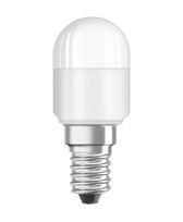 osram e14 - Osram LED T26 2.3W E14 200lm 2700K Šiltai balta - 1 nuotrauka