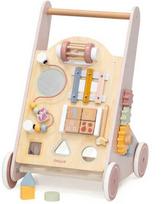vigu - Viga Toys Medinis stumdukas PolarB, rožinis (Pink) - 1 nuotrauka