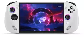 gaming kompiuteriai - Lenovo Legion Go S 8" Portable Console - 2 nuotrauka