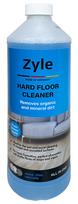 grindu valiklys - Zyle Hard Floor Cleaner ZYHFC1000 1000ml - 1 nuotrauka
