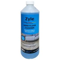 grindu valiklys - Zyle Hard Floor Cleaner ZYHFC1000 1000ml - 2 nuotrauka