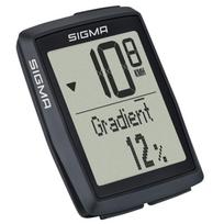 sigma bc - Sigma BC 14.0 WR Dviračių kompiuteris - 2 nuotrauka