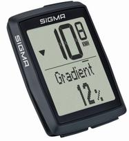 sigma bc - Sigma BC 14.0 WR Dviračių kompiuteris - 3 nuotrauka