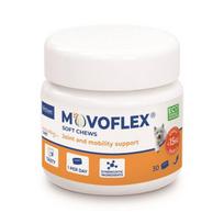 sunu maistas - Virbac Movoflex maisto papildas šunims iki 15 kg, 1 vnt. - 2 nuotrauka